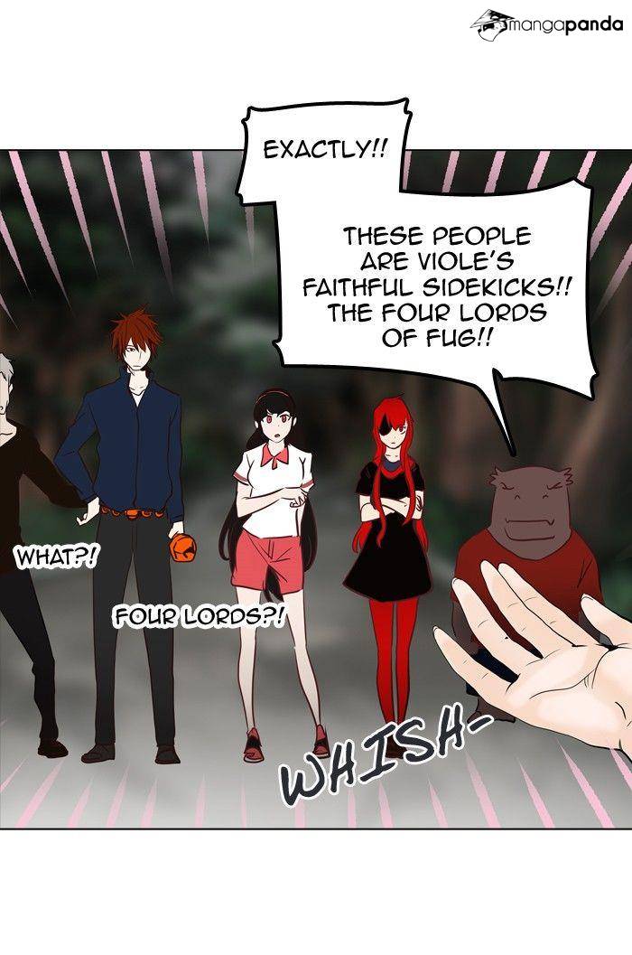 Tower of God Chapter 284 image 006